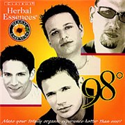 98 DEGREES Music Discography Of Rare Cds, CD Albums & 98